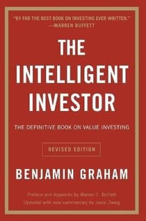 The intelligent investor - revised edition