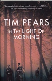 In the light of morning