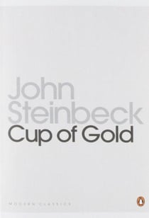 Cup of gold: a life of sir henry morgan, buccaneer, with occasional reference to history