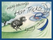 Hairy maclary's hat tricks