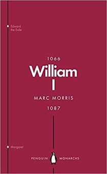 William i