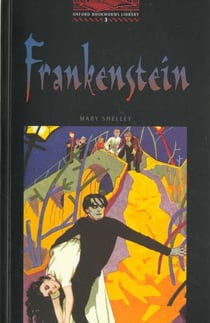 Frankenstein niveau: 3