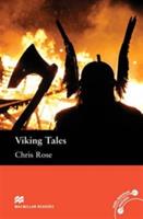 VIKING TALES - ELEMENTARY