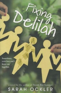 Fixing delilah
