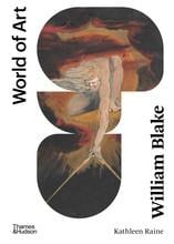 William blake 2nd ed (world of art)