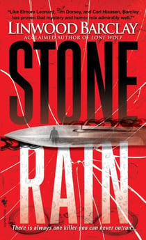STONE RAIN