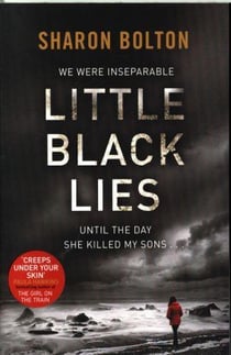 LITTLE BLACK LIES