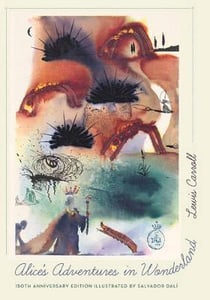 Alice''s adventures in wonderland : 50th anniversary edition