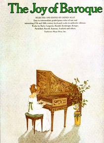 The joy of baroque