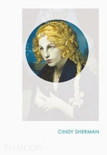 CINDY SHERMAN