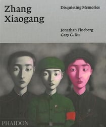 ZHANG XIAOGANG