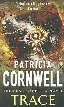Trace - scarpetta