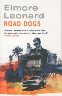 Road dogs