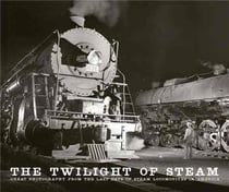 The twilight of steam