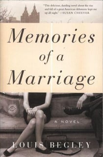 Memories of a marriage