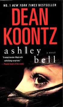 ASHLEY BELL
