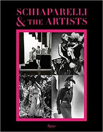 Elsa schiaparelli and the artists