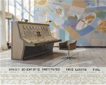 Eric Lusito Soviet Scientific Institutes