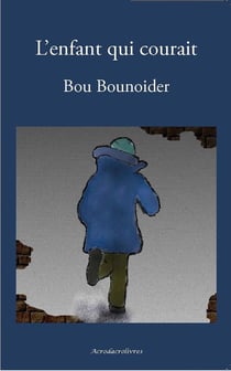 L'enfant qui courait