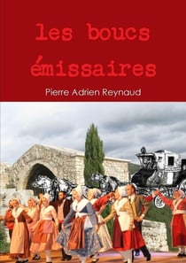 Les boucs émissaires