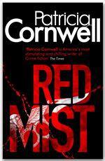 RED MIST - SCARPETTA: BOOK 19