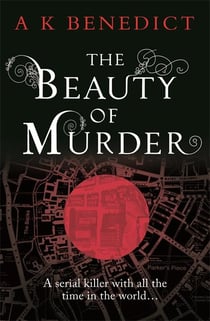 The beauty of murder