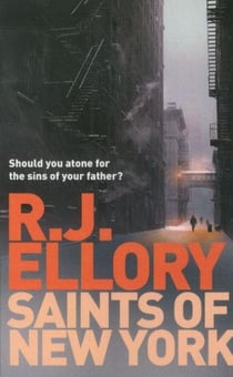 Saints of new york