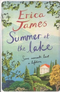 Summer at the lake
