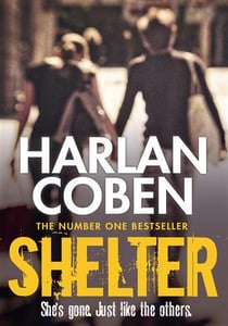 Shelter : From the Number One bestselling creator of the hit Netflix series Missing You