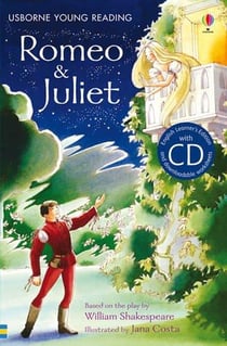 ROMEO & JULIET