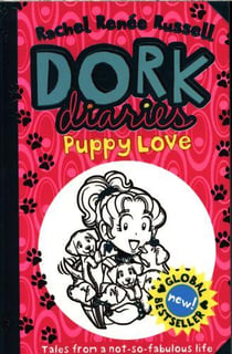 Dork diaries puppy love - dork diaries 10