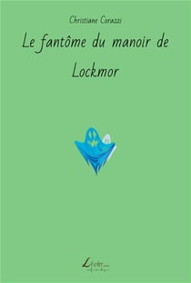 Le fantôme du manoir de lockmor