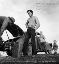 Wayne miller: photographs 1948-1952