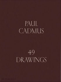 Paul Cadmus: 49 Drawings