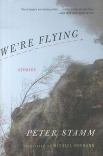 We're flying
