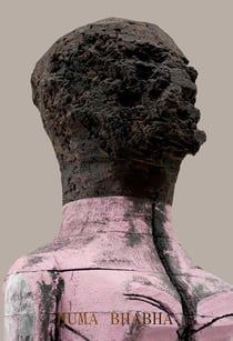Huma bhabha welcome... To the one who came