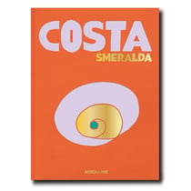 Costa smeralda