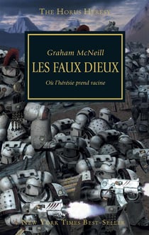 LES FAUX DIEUX
