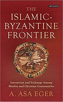 Islamic-byzantine frontier