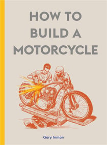 How to build a motorcycle