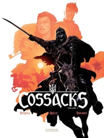 Cossacks Tome 1 : the winged hussar