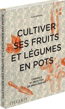 Cultiver ses fruits et légumes en pots