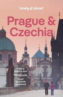 Prague & Czechia (14e édition)