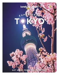 Experience : Tokyo (2e édition)