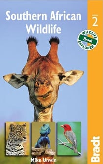 SOUTHERN AFRICAN WILDLIFE