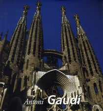 Antoni gaudí