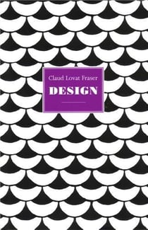 Claud lovat fraser design