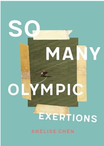 So many olympic exertions