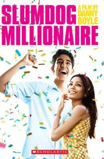 Slumdog Millionaire (Scholastic Readers) / Level 4