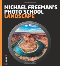Michael freeman's photo school - landscape
